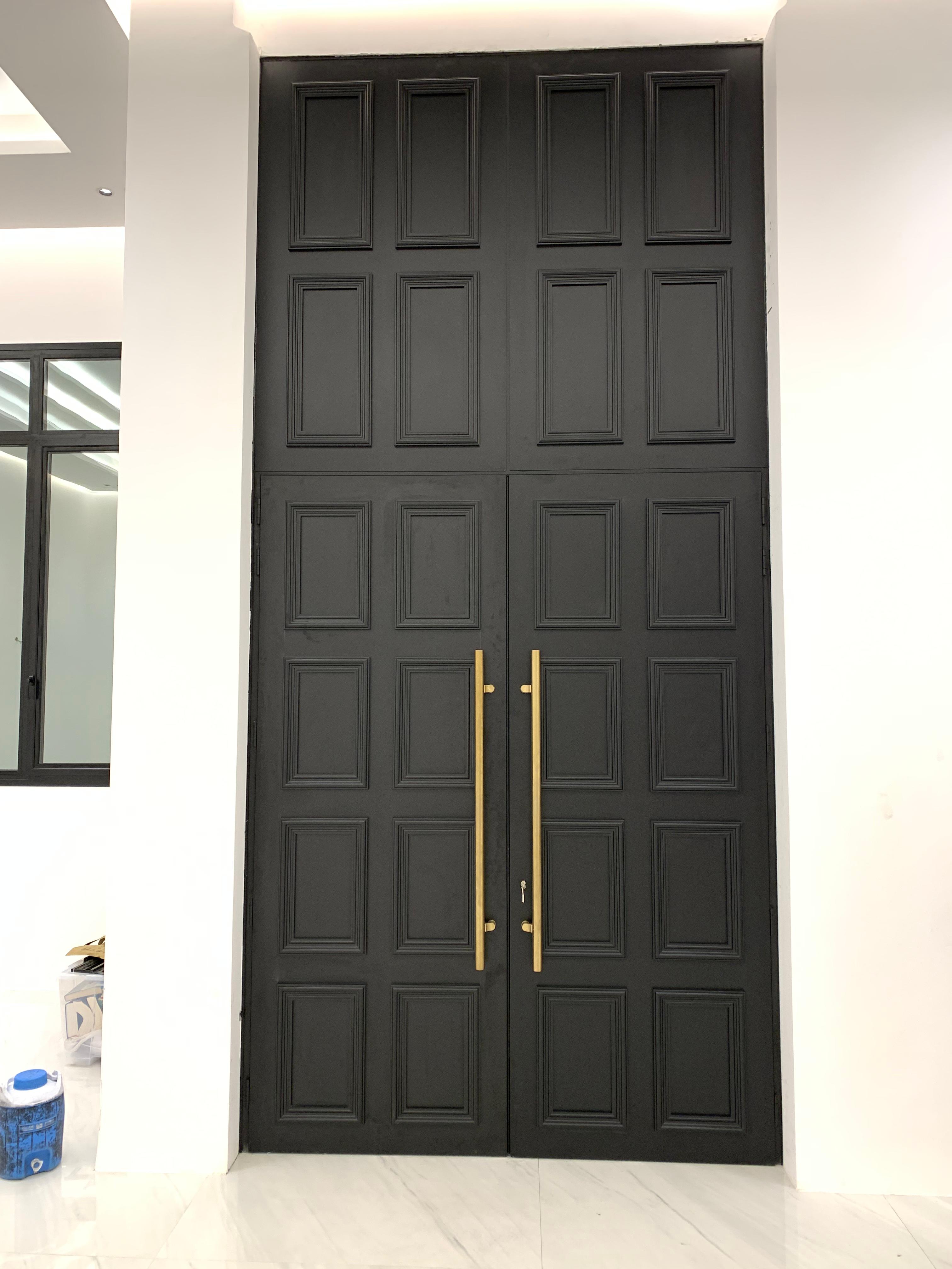 Door project